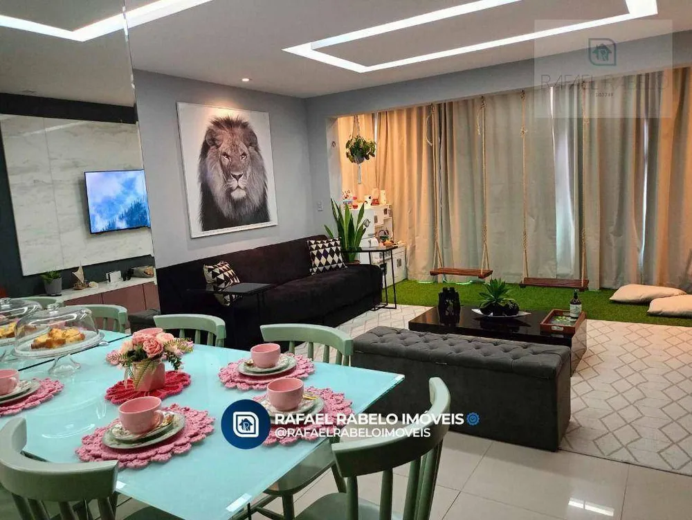 Apartamento, 3 quartos, 89 m² - Foto 6