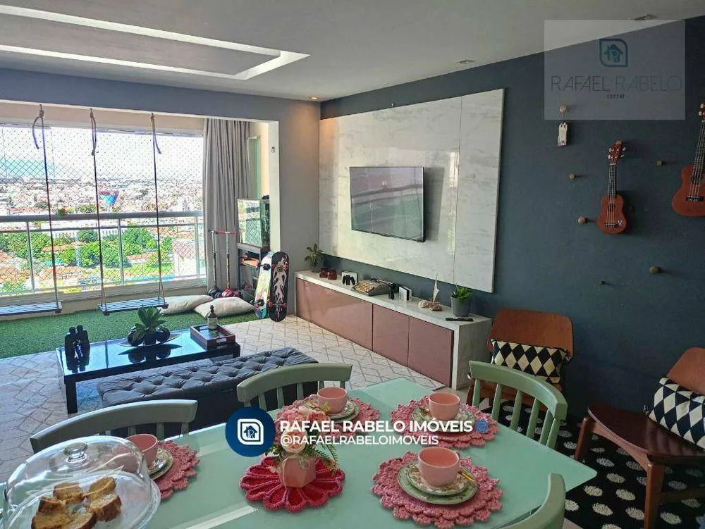 Apartamento, 3 quartos, 89 m² - Foto 5