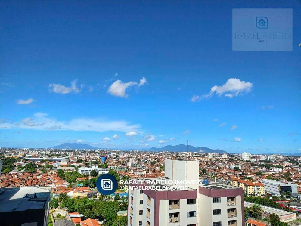 Apartamento, 3 quartos, 89 m² - Foto 7