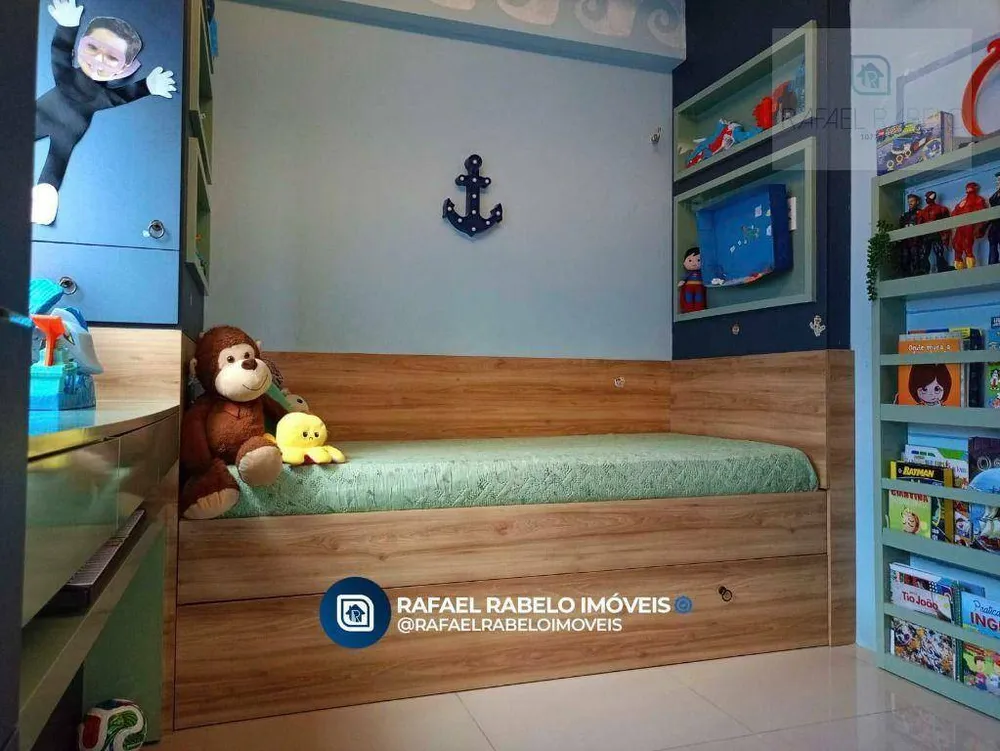 Apartamento, 3 quartos, 89 m² - Foto 8