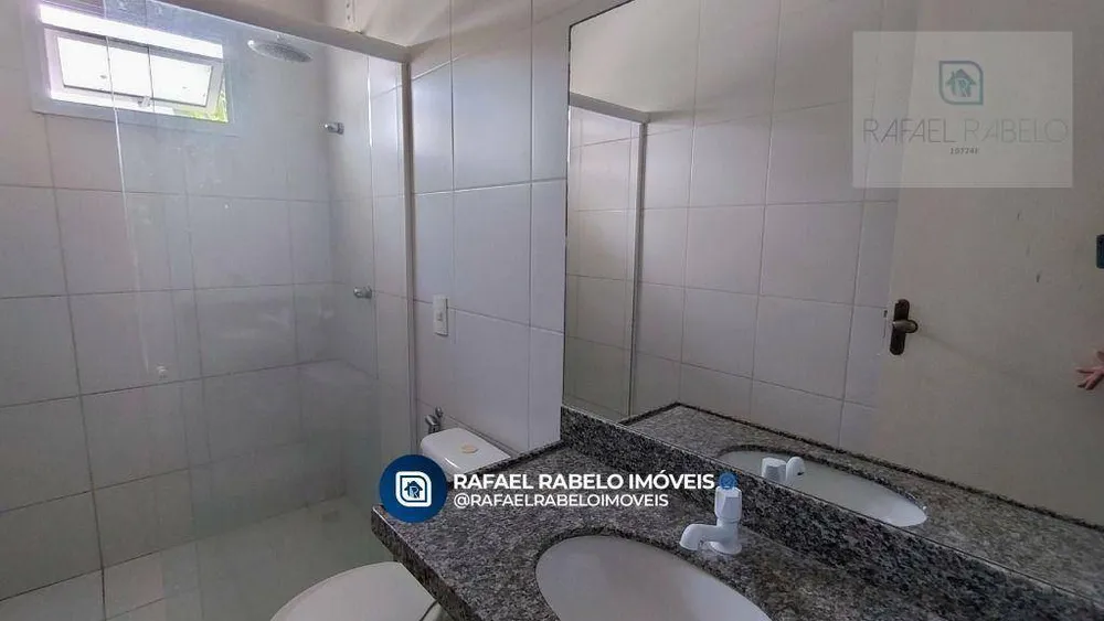 Casa de Condomínio, 6 quartos - Foto 9