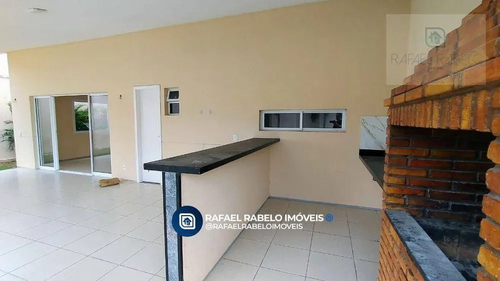 Casa de Condomínio, 6 quartos - Foto 3