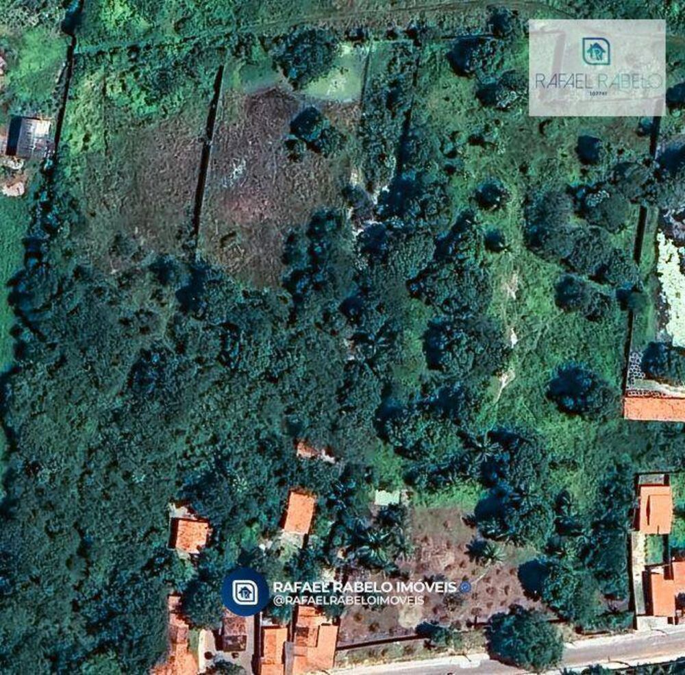 Terreno, 2 hectares - Foto 1