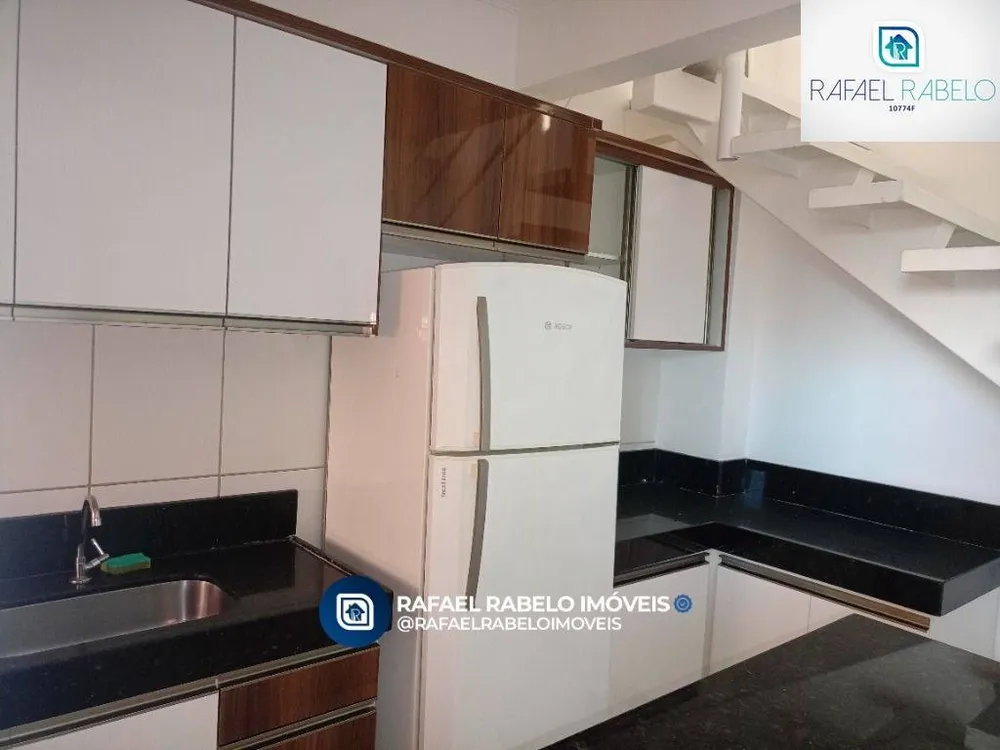 Apartamento, 3 quartos, 118 m² - Foto 5