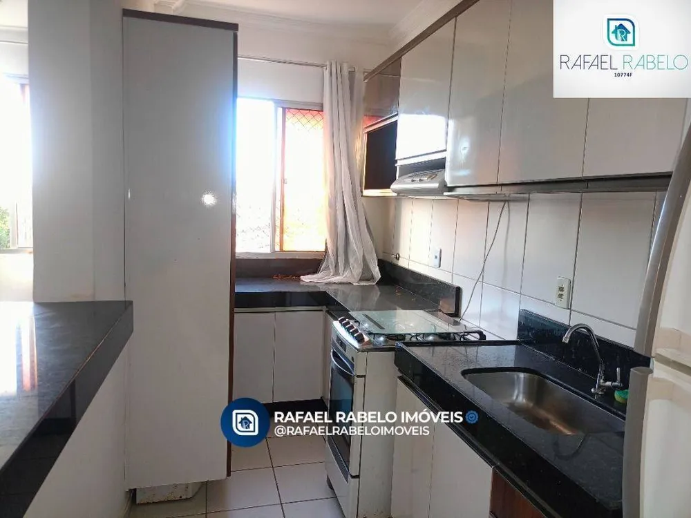 Apartamento, 3 quartos, 118 m² - Foto 1