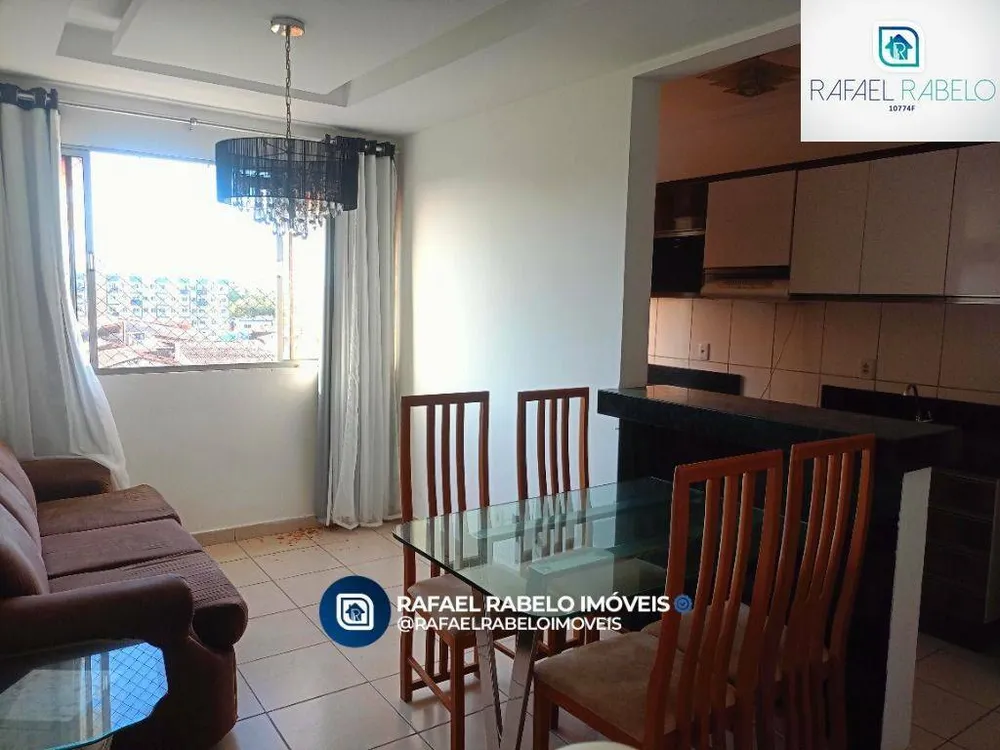 Apartamento, 3 quartos, 118 m² - Foto 9