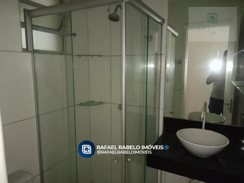 Apartamento, 3 quartos, 118 m² - Foto 2
