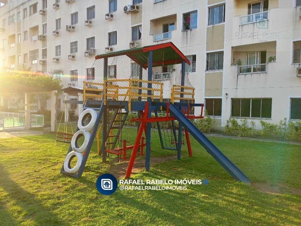 Apartamento, 3 quartos, 118 m² - Foto 3