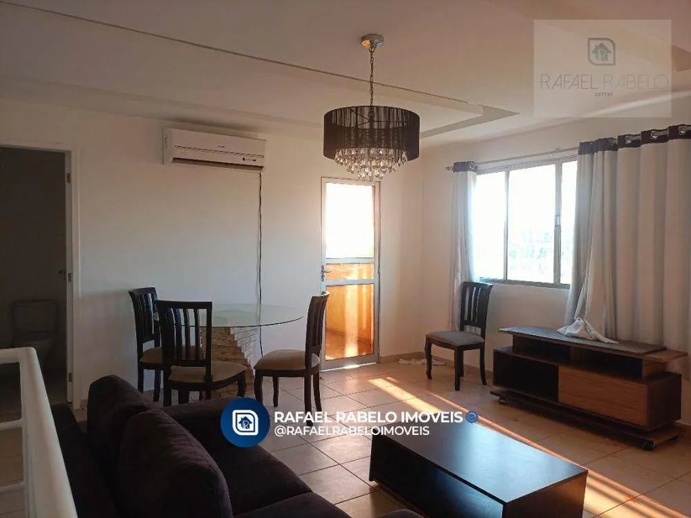 Apartamento, 3 quartos, 118 m² - Foto 4