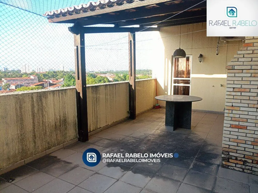 Apartamento, 3 quartos, 118 m² - Foto 11