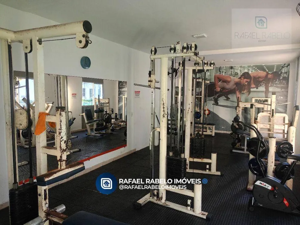 Apartamento, 3 quartos, 118 m² - Foto 12