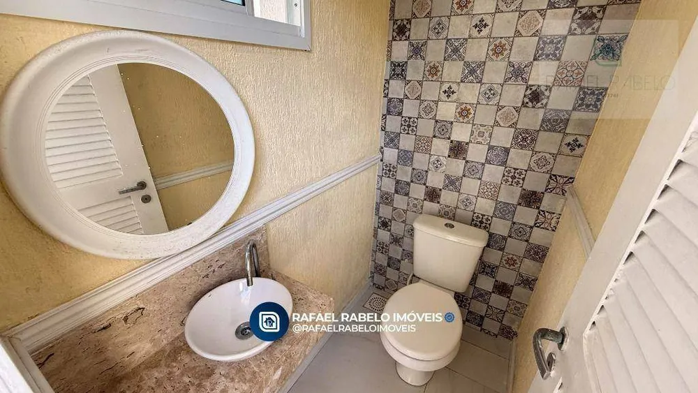 Casa de Condomínio, 4 quartos - Foto 6