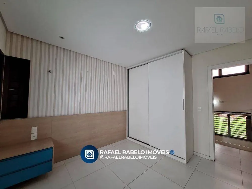 Casa de Condomínio, 3 quartos - Foto 10