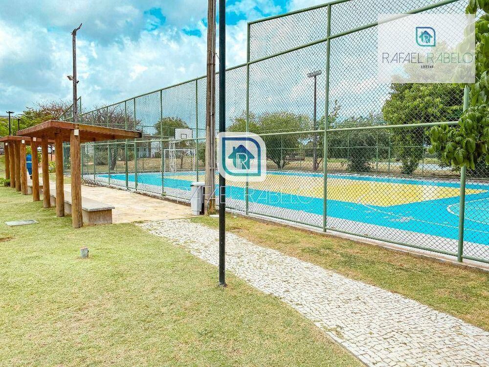Casa de Condomínio à venda com 3 quartos, 249m² - Foto 4