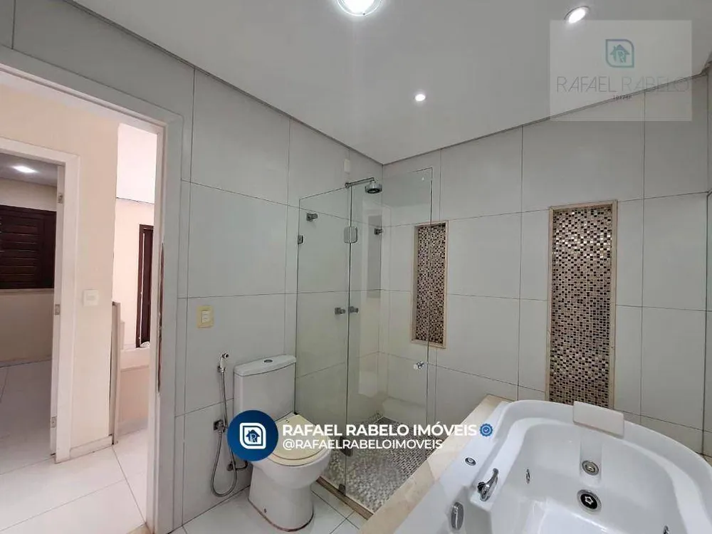 Casa de Condomínio, 3 quartos - Foto 11