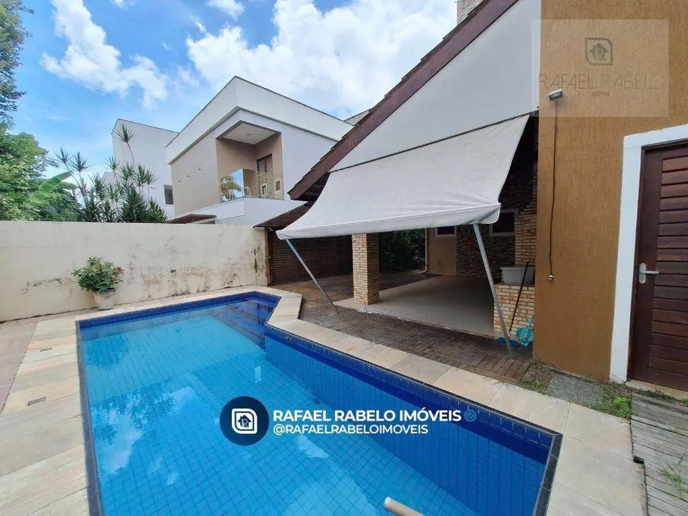 Casa de Condomínio, 3 quartos - Foto 6
