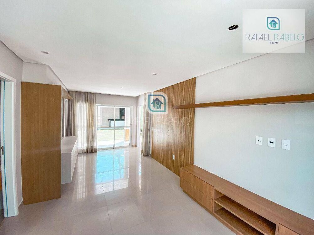 Casa de Condomínio à venda com 3 quartos, 138m² - Foto 2