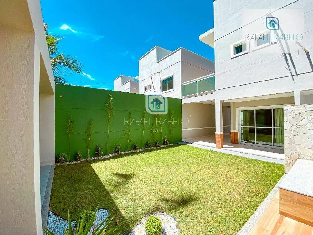 Casa de Condomínio, 3 quartos - Foto 12