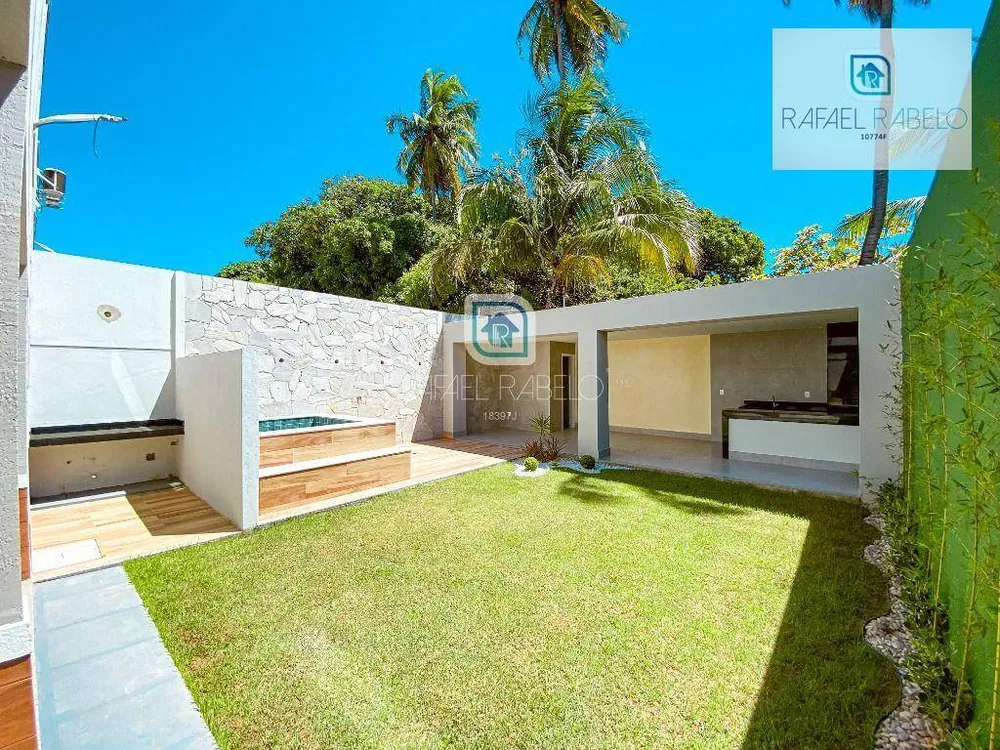 Casa de Condomínio, 3 quartos - Foto 9