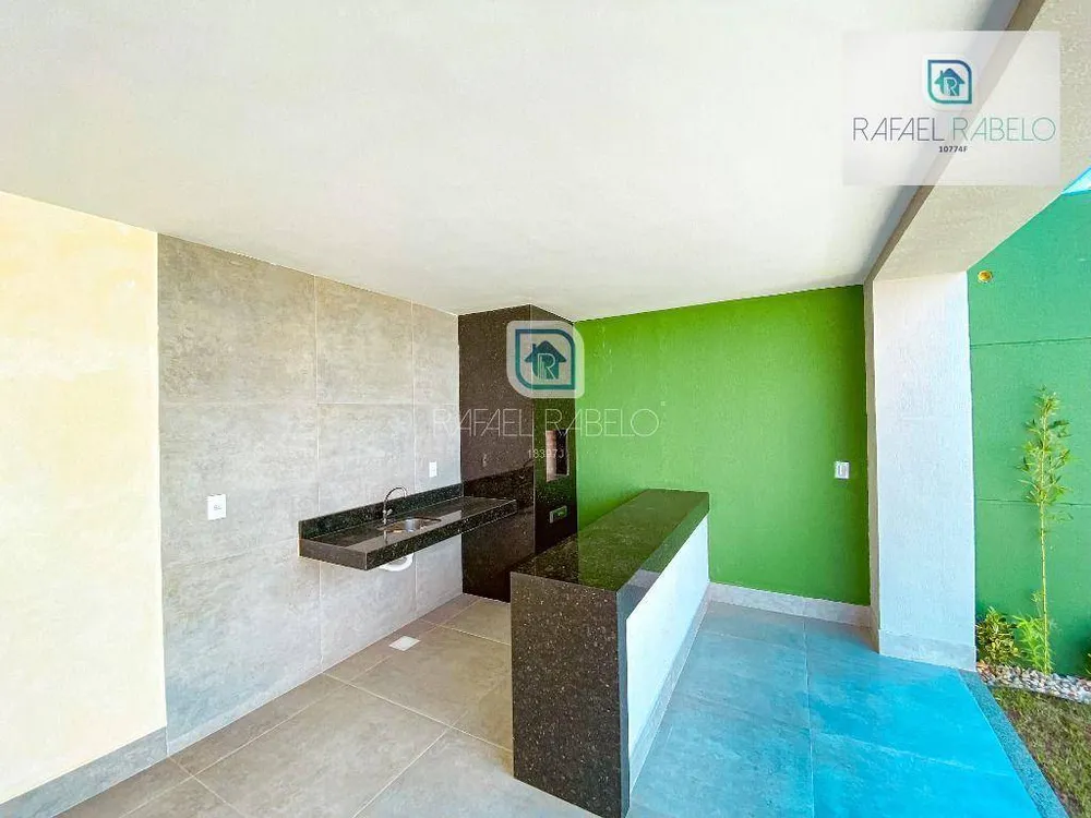 Casa de Condomínio, 3 quartos - Foto 10