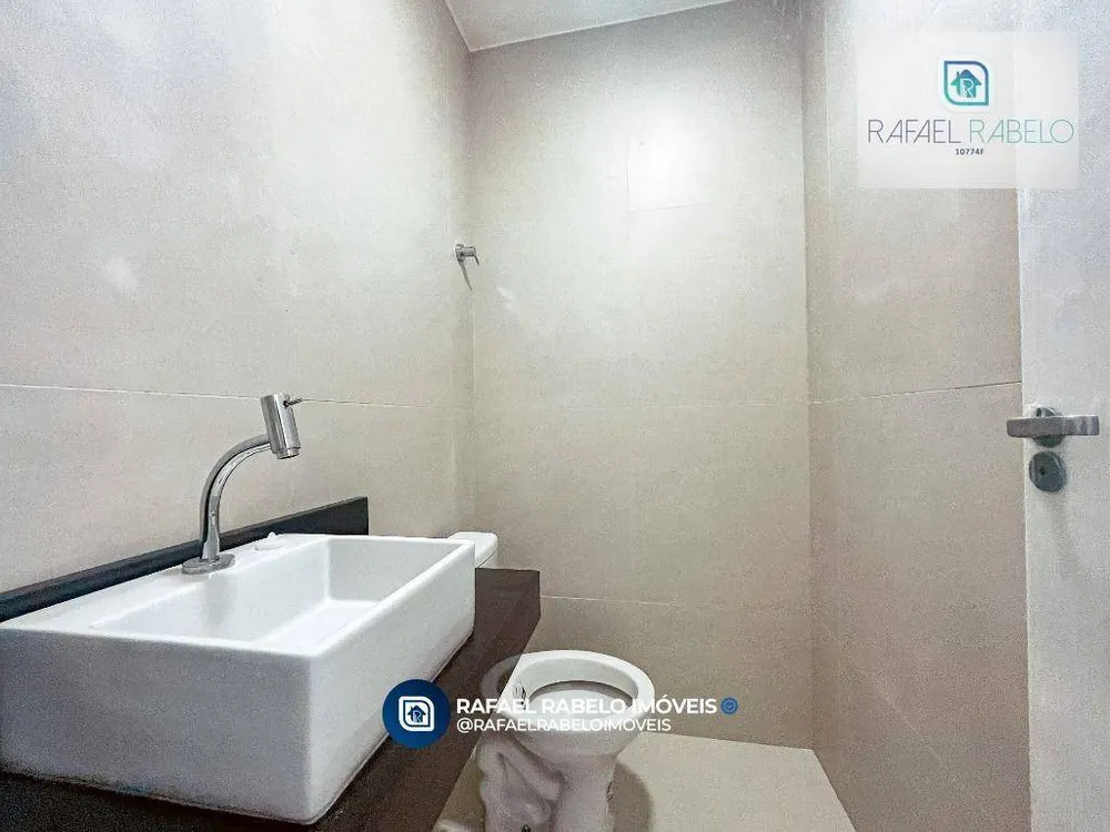 Casa, 3 quartos, 122 m² - Foto 7
