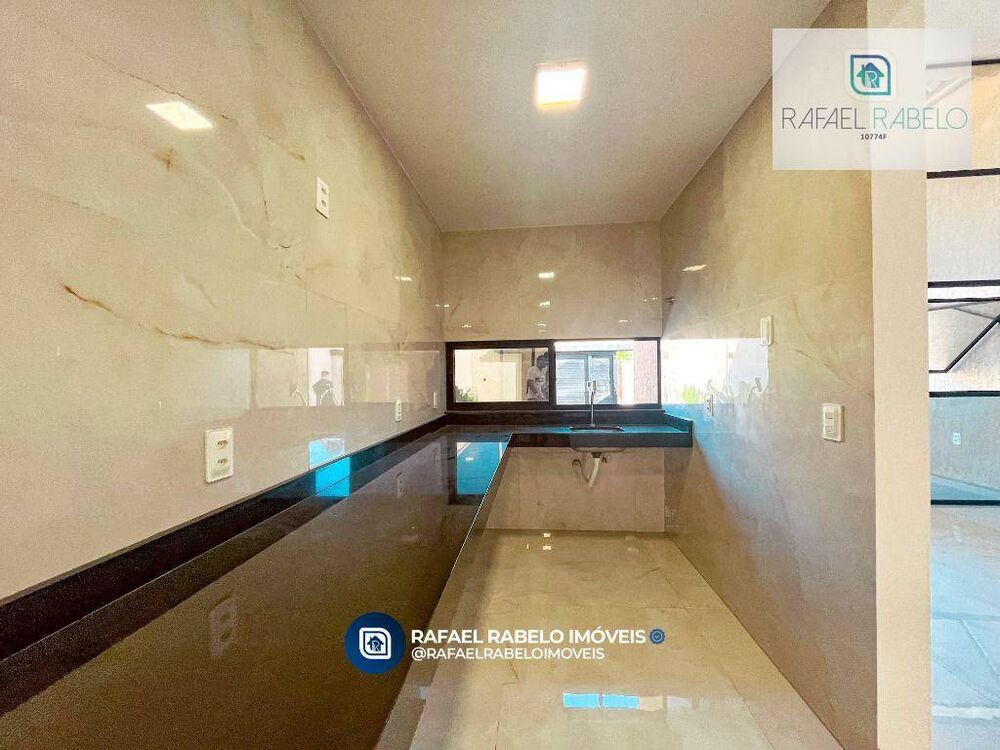 Casa, 3 quartos, 122 m² - Foto 3