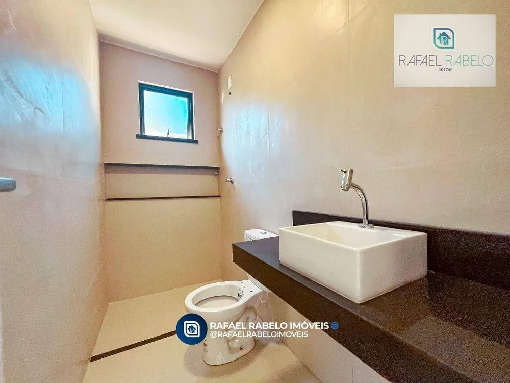 Casa, 3 quartos, 122 m² - Foto 12