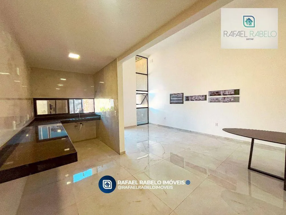 Casa, 3 quartos, 122 m² - Foto 5