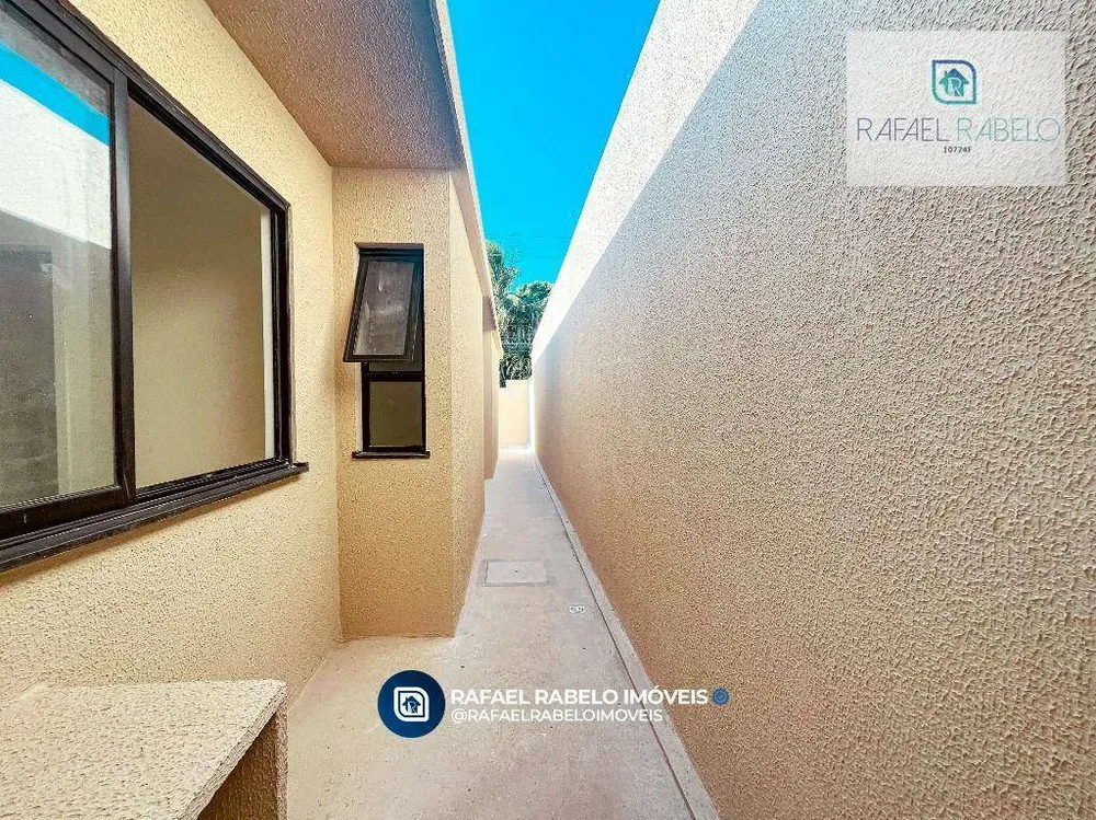 Casa, 3 quartos, 122 m² - Foto 6