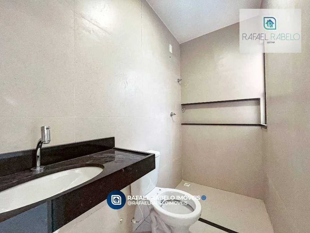 Casa, 3 quartos, 122 m² - Foto 10