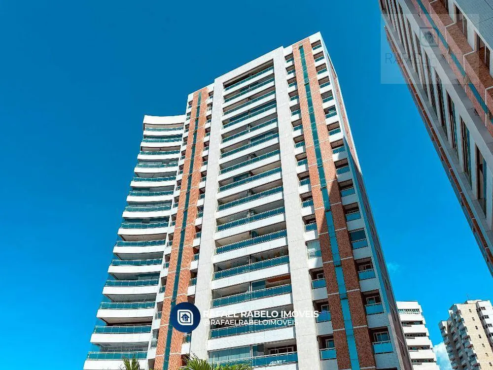 Apartamento, 3 quartos, 142 m² - Foto 5