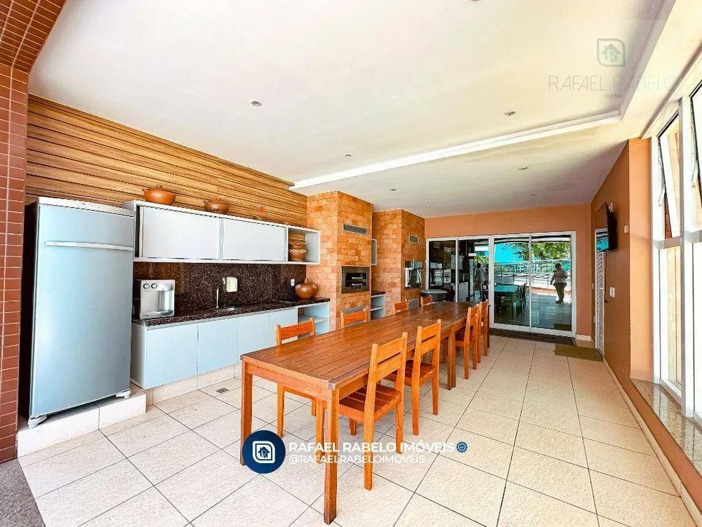 Apartamento, 3 quartos, 142 m² - Foto 6