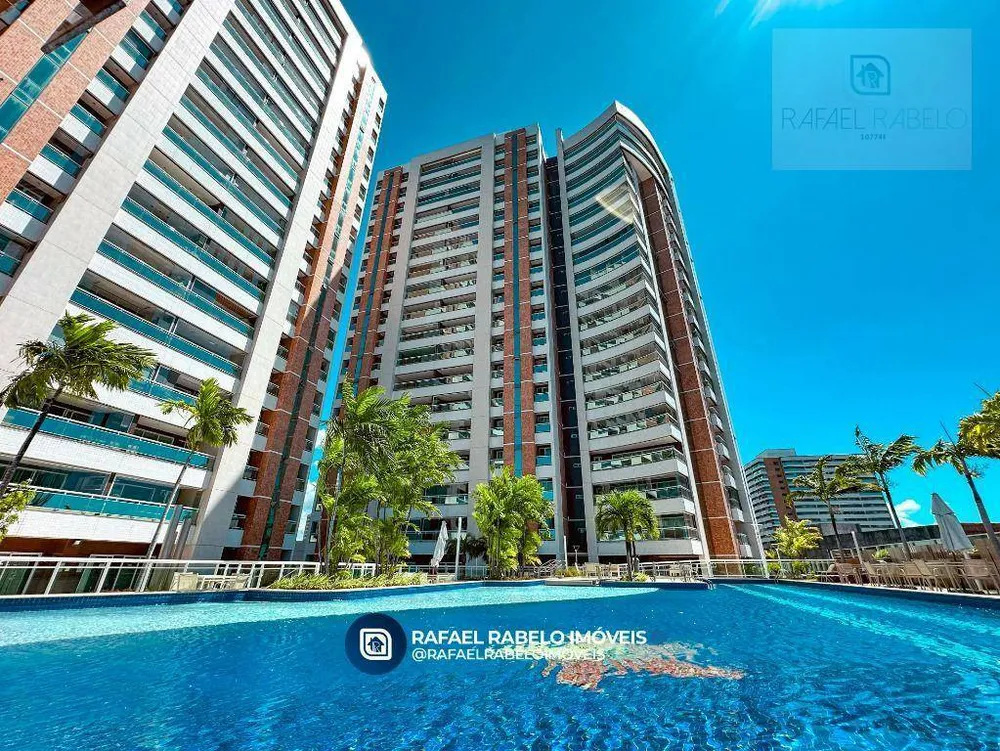Apartamento, 3 quartos, 142 m² - Foto 1