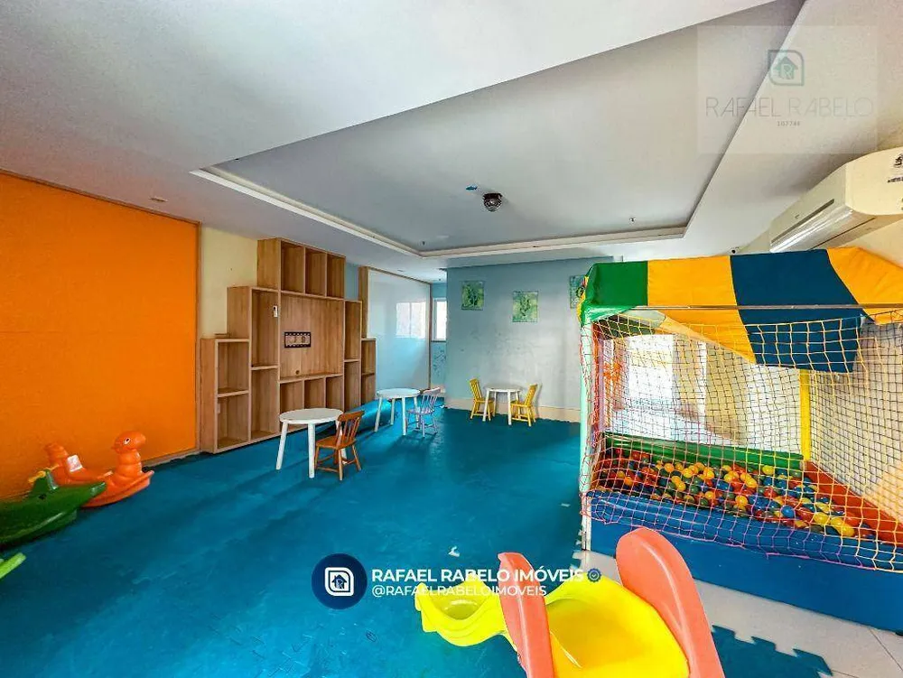 Apartamento, 3 quartos, 142 m² - Foto 3