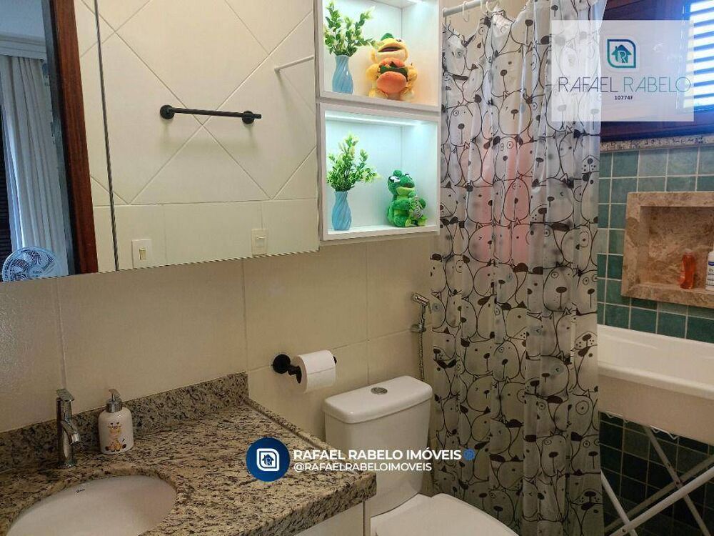 Casa, 3 quartos, 300 m² - Foto 3