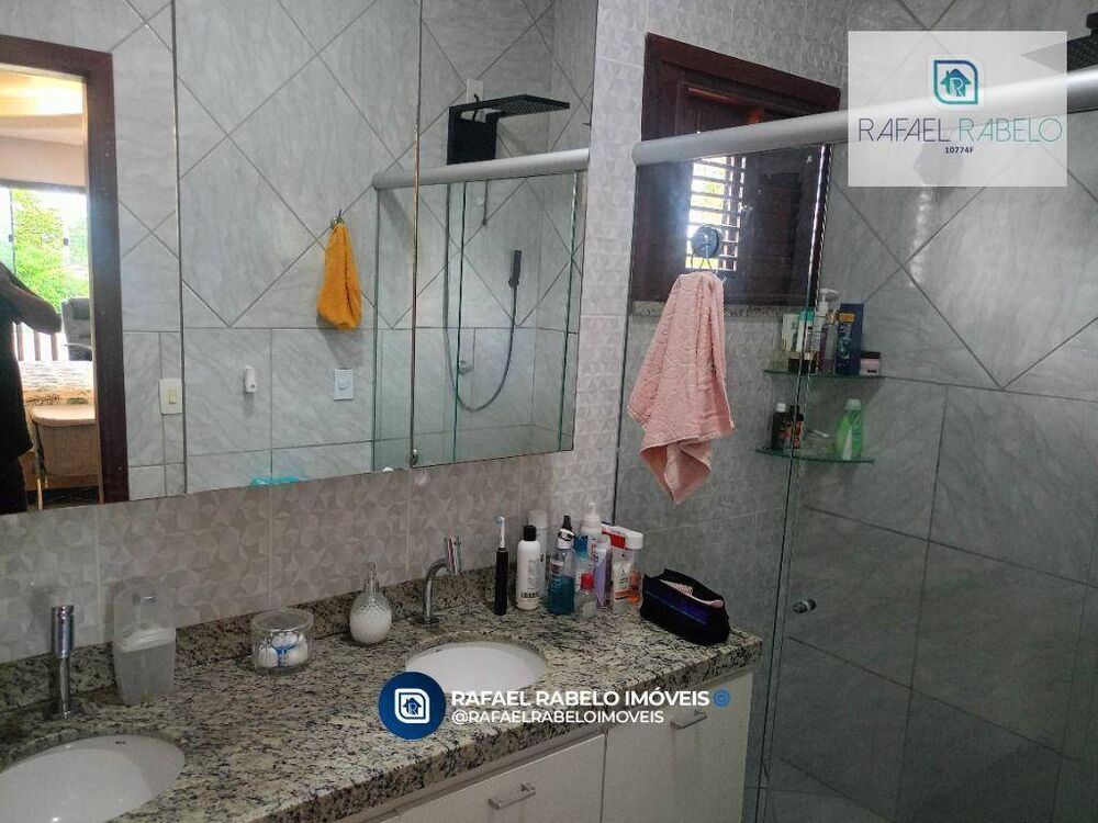 Casa, 3 quartos, 300 m² - Foto 2