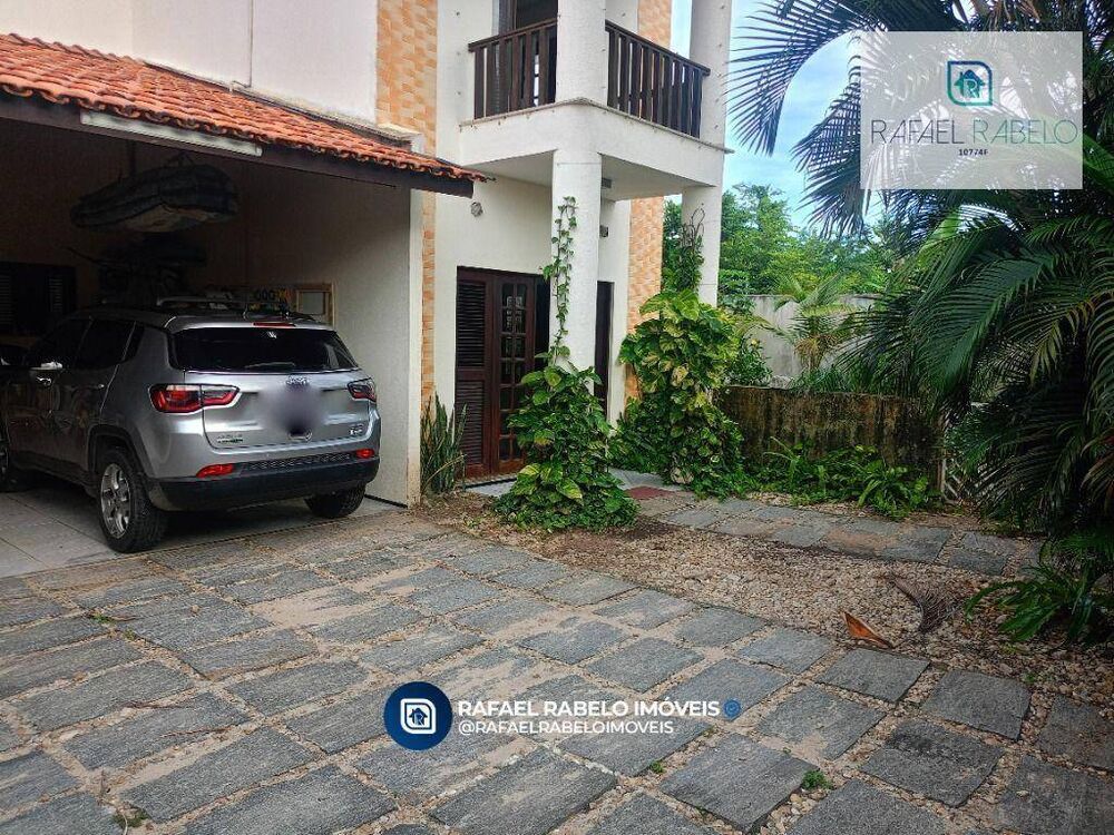 Casa, 3 quartos, 300 m² - Foto 1