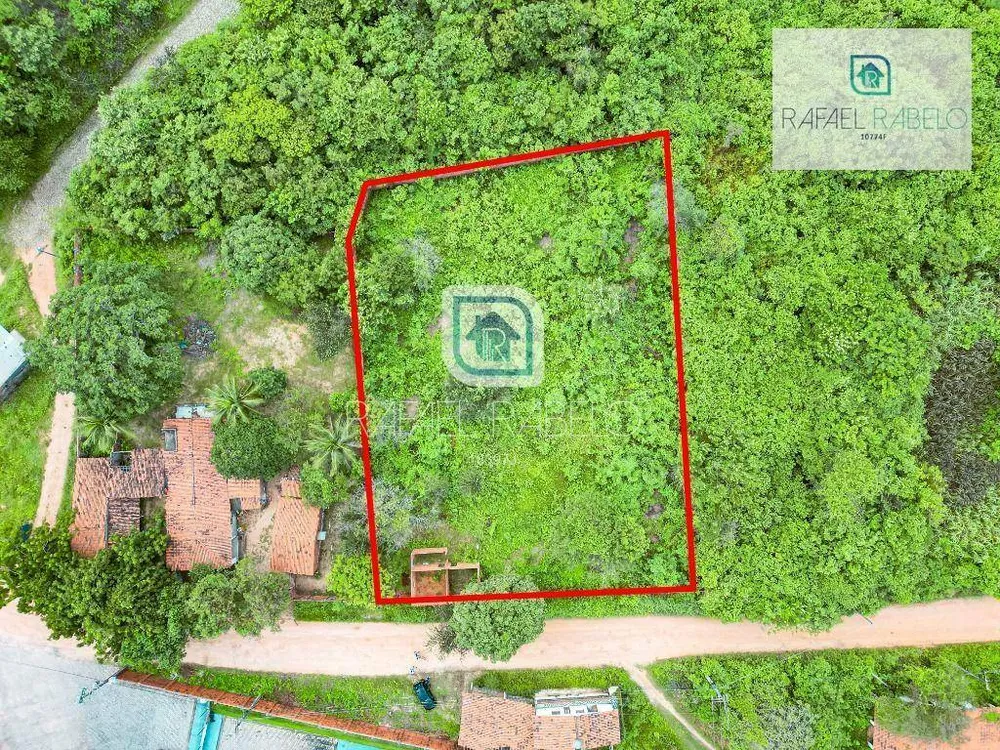 Terreno, 2436 m² - Foto 1