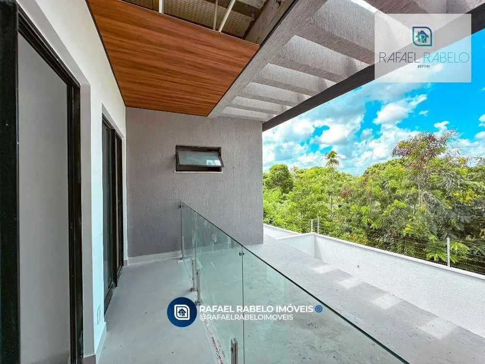 Casa de Condomínio, 4 quartos - Foto 10