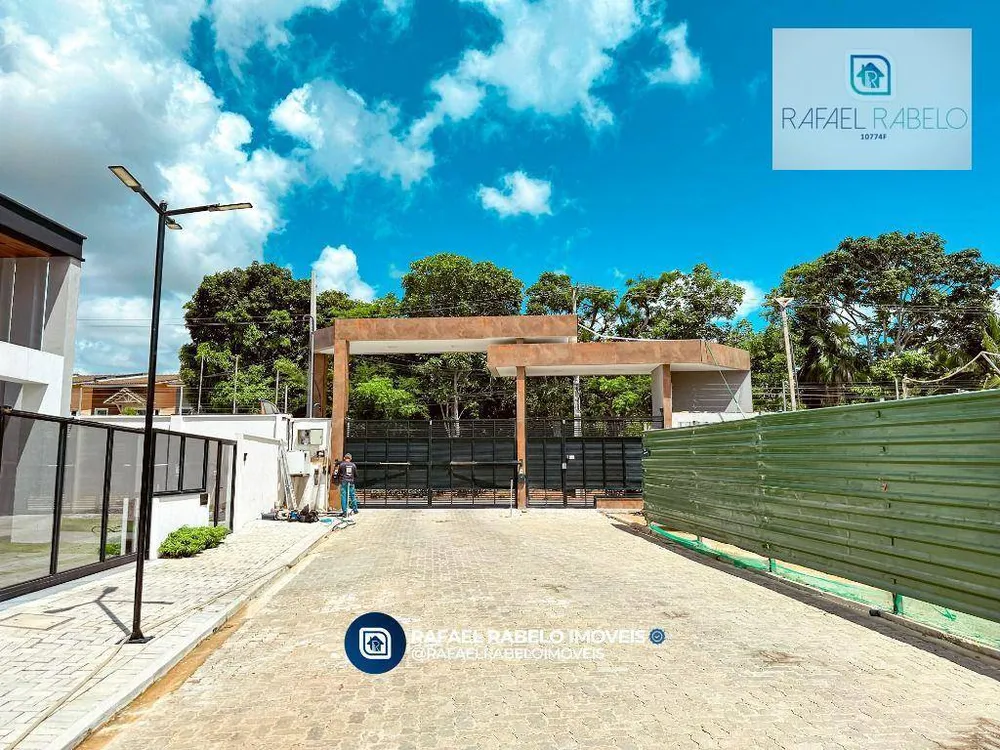 Casa de Condomínio, 4 quartos - Foto 15