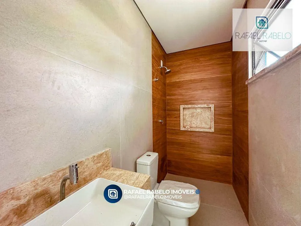 Casa de Condomínio, 4 quartos - Foto 14