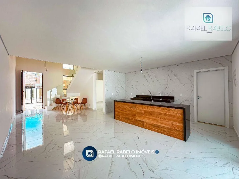 Casa de Condomínio, 4 quartos - Foto 6