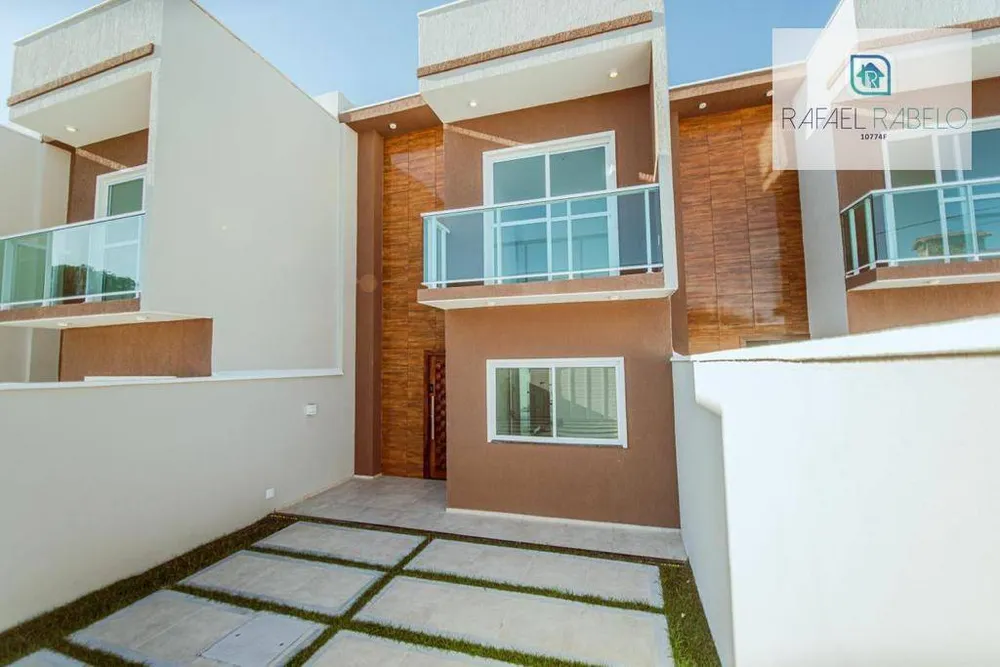 Casa, 3 quartos, 110 m² - Foto 9