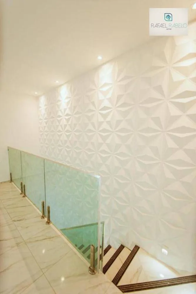 Casa, 3 quartos, 110 m² - Foto 10