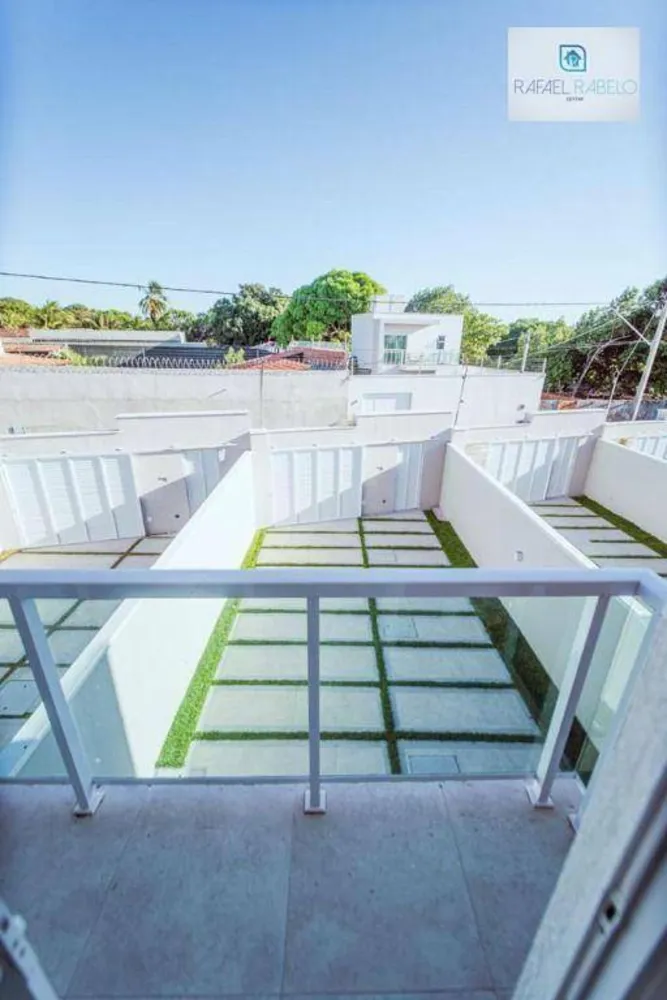 Casa, 3 quartos, 110 m² - Foto 13