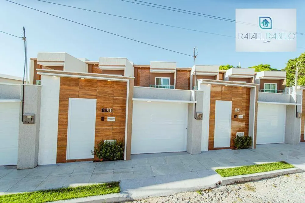 Casa, 3 quartos, 110 m² - Foto 17