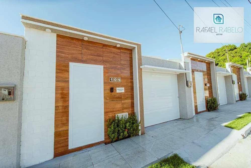 Casa, 3 quartos, 110 m² - Foto 16