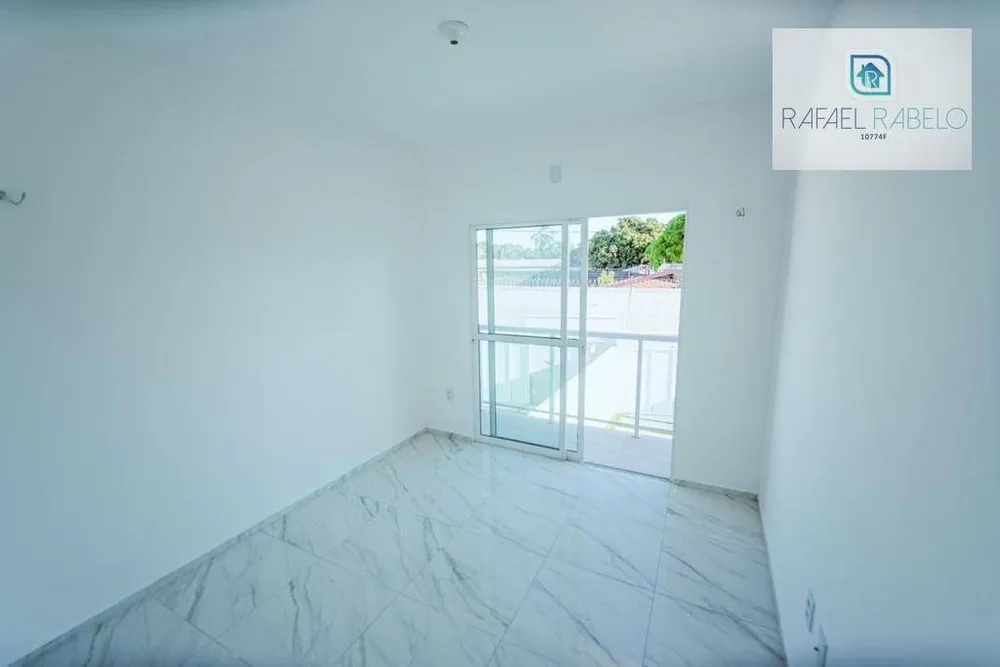 Casa, 3 quartos, 110 m² - Foto 12
