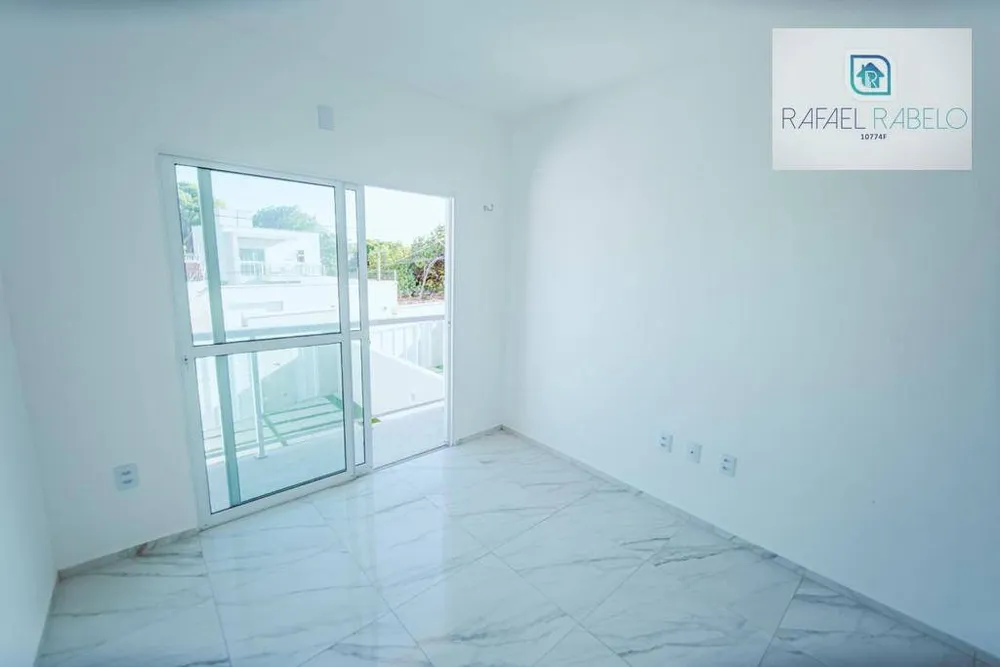 Casa, 3 quartos, 110 m² - Foto 11