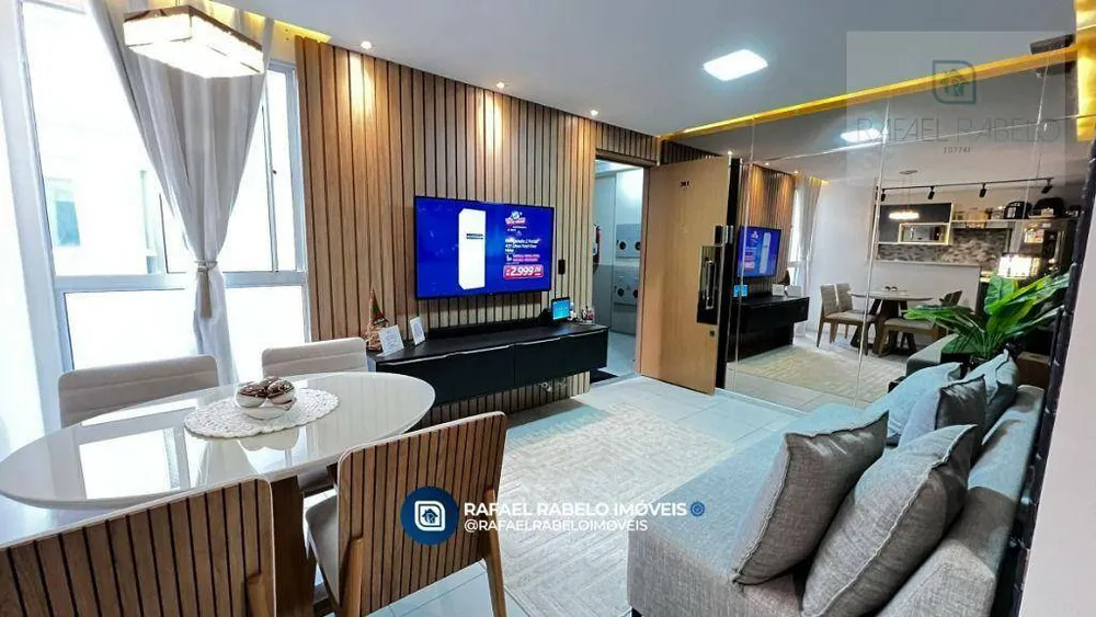 Apartamento, 2 quartos, 41 m² - Foto 7